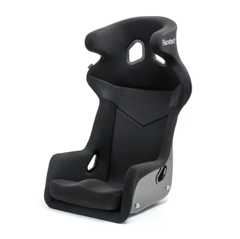 Racetech Rt4100hr Racing Seat 1