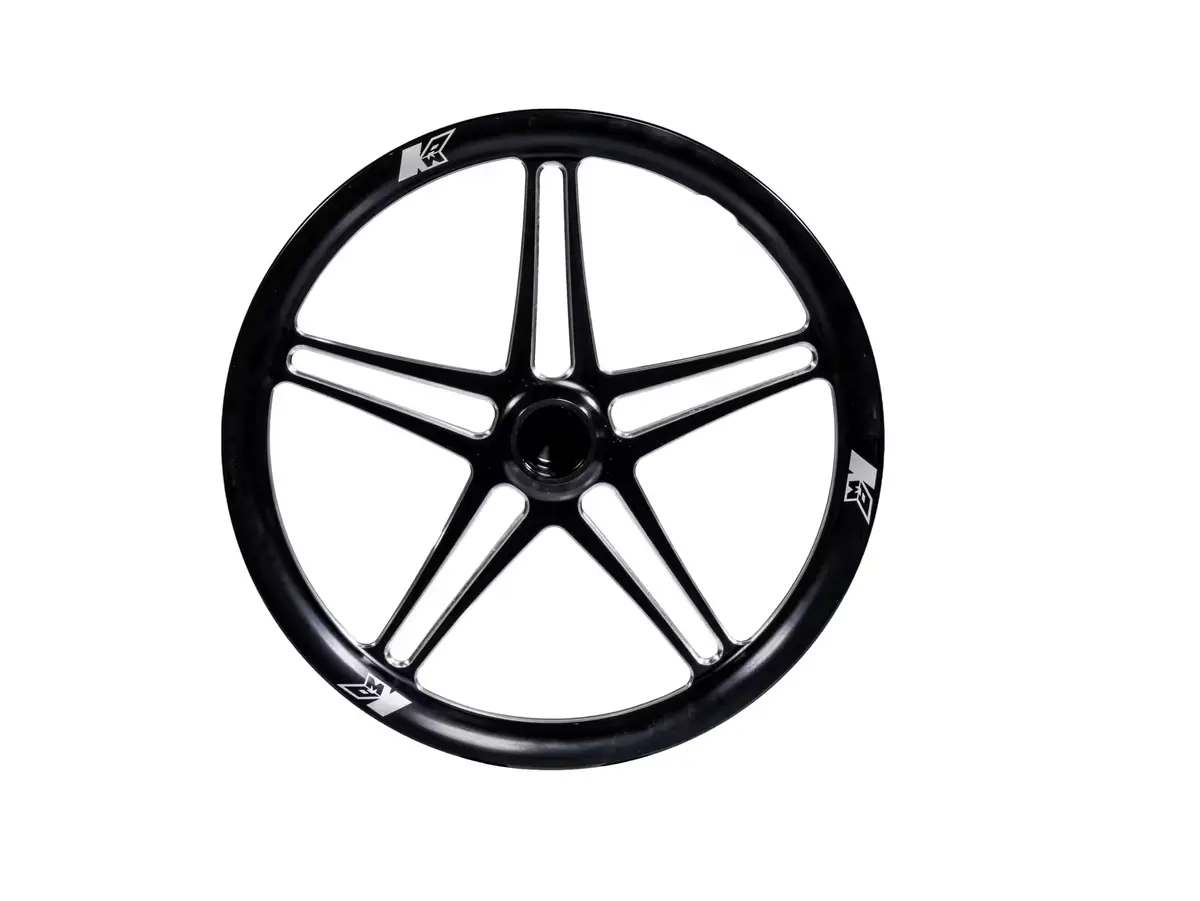 12″ Viper Jr. Drag 1