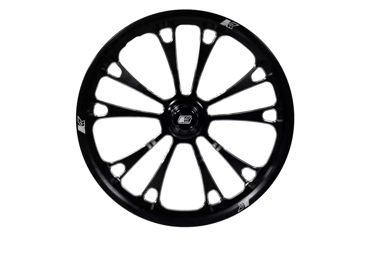 12″ Falken Jr. Drag 1