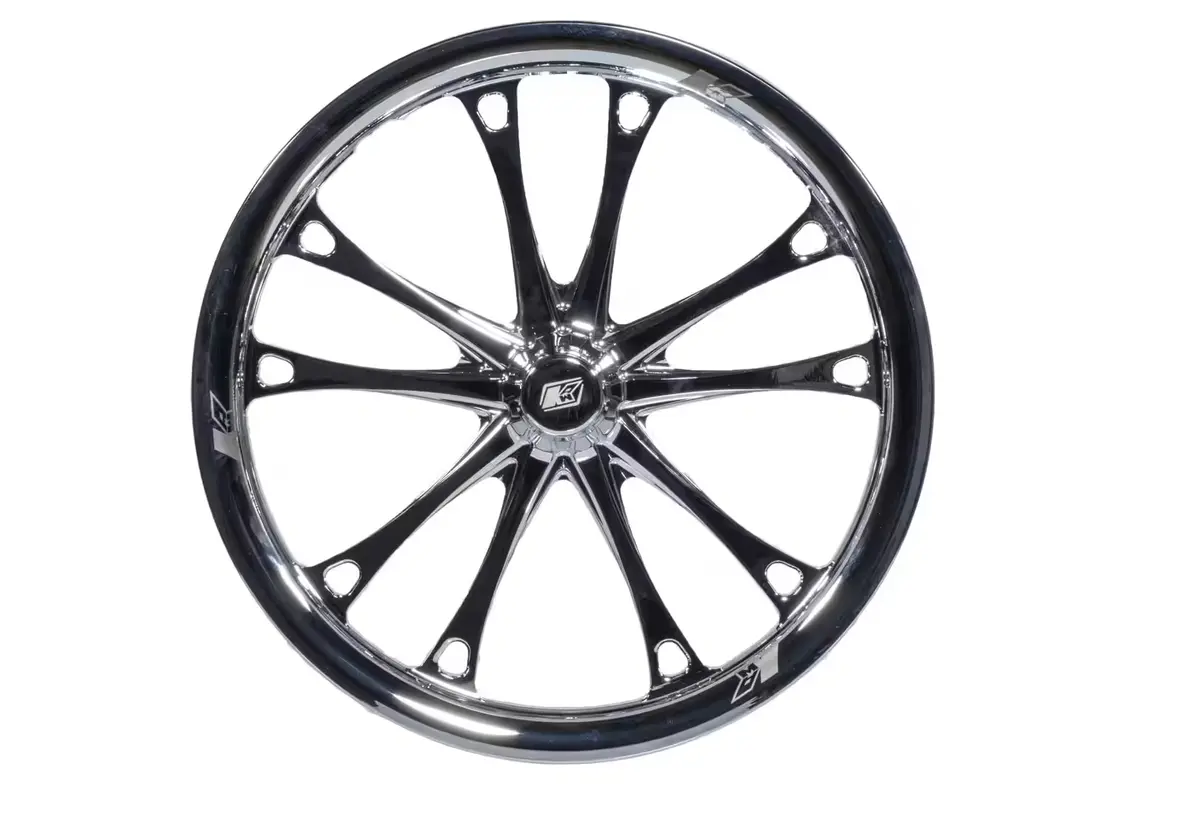 12″ Venom Jr. Drag 1