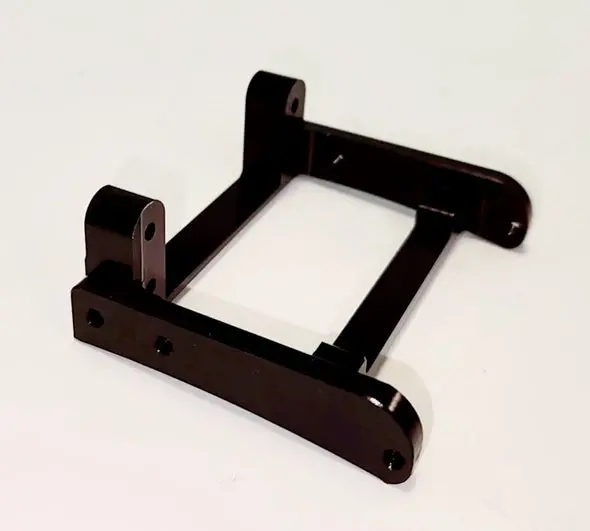 Gspeed G-Ld-V2 Laydown Cms Servo Mount 1