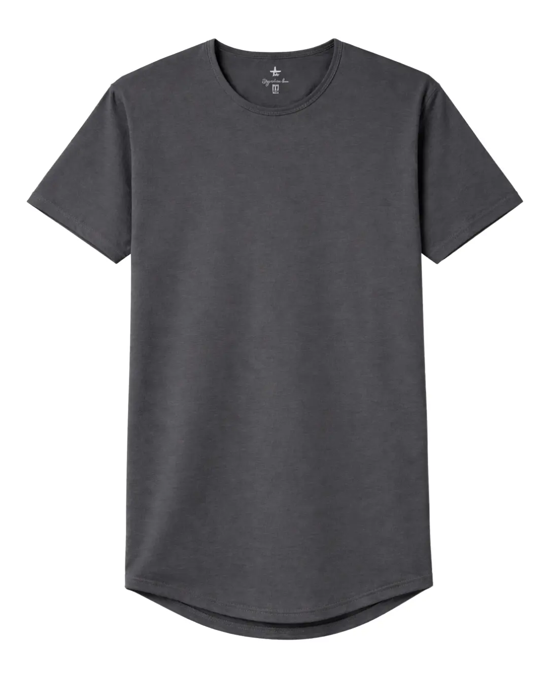 Signature Line - Drop Cut Shirts 14