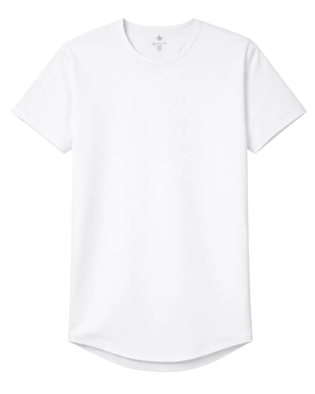 Signature Line - Drop Cut Shirts 15