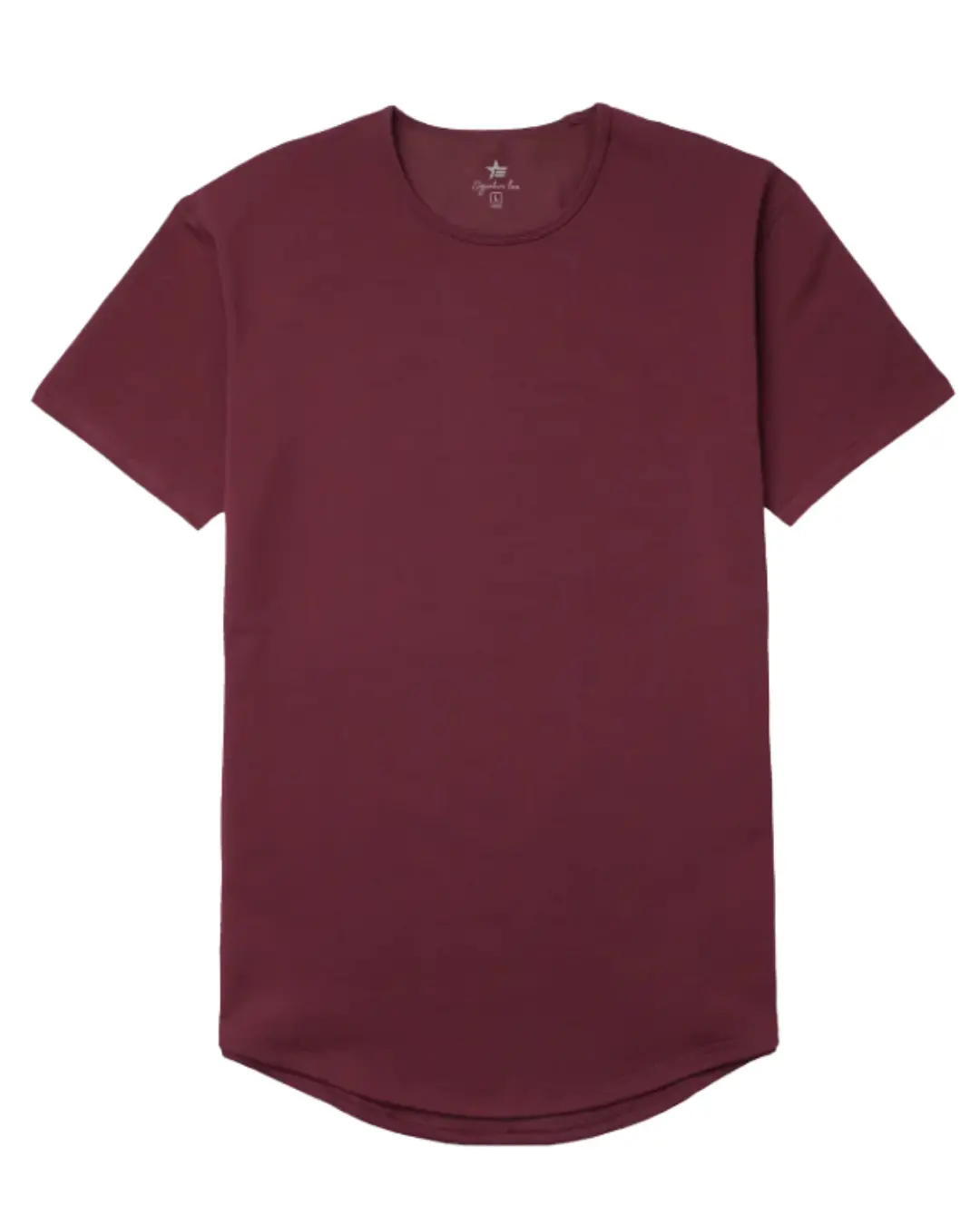 Signature Line - Drop Cut Shirts 12