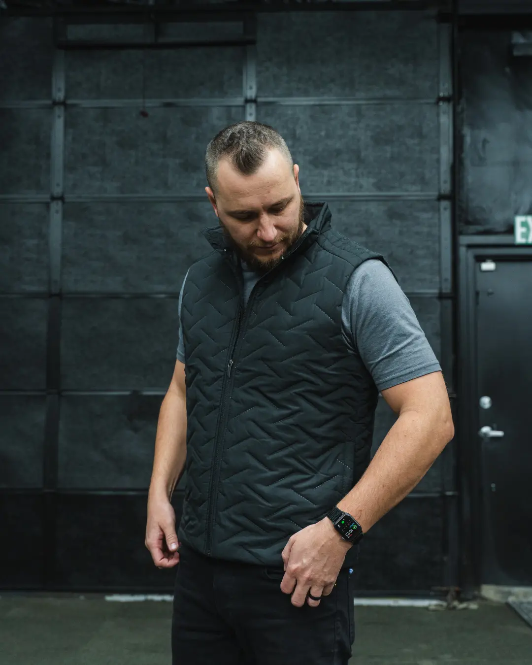Signature Line - Vest 1