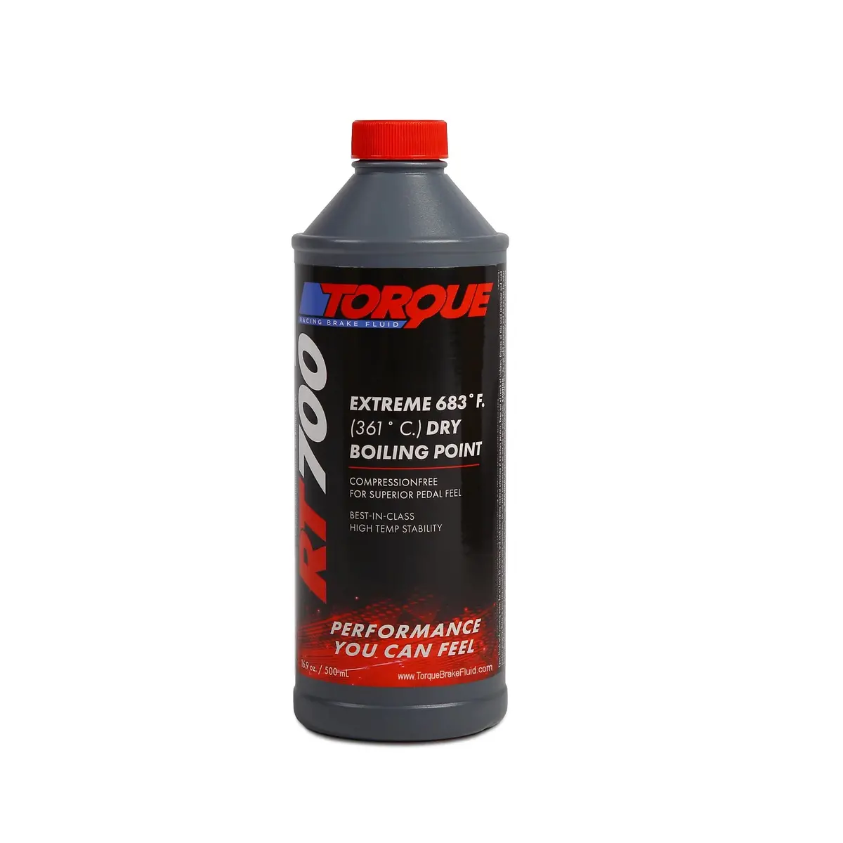 Torque Rt700 Racing Brake Fluid 1
