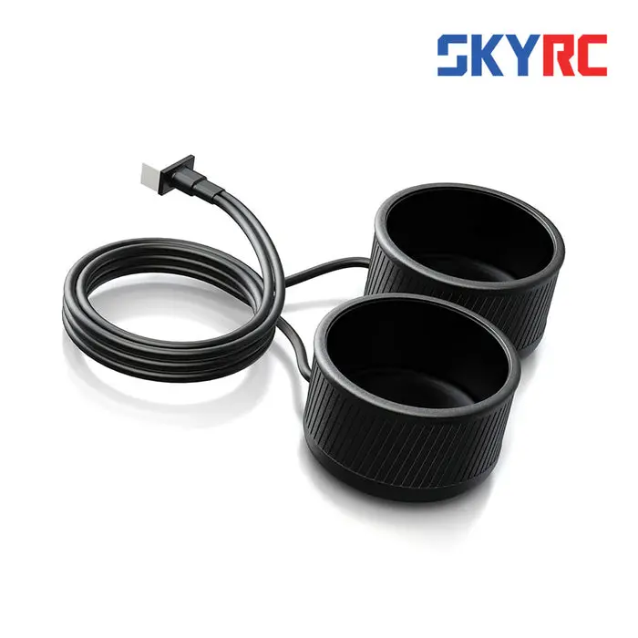 Sky Rc Silicone Cup For Tyre Warmer 1