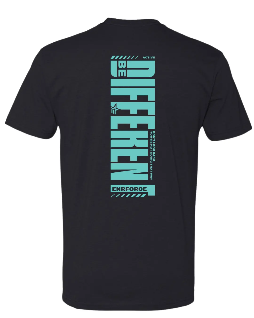 Be Different Tee 2.0 2