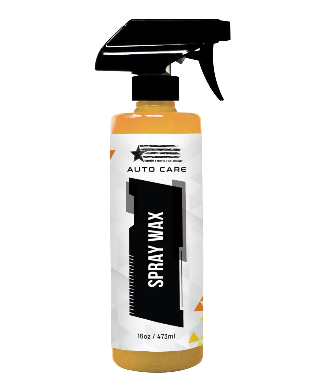 Wax Spray - Auto 1