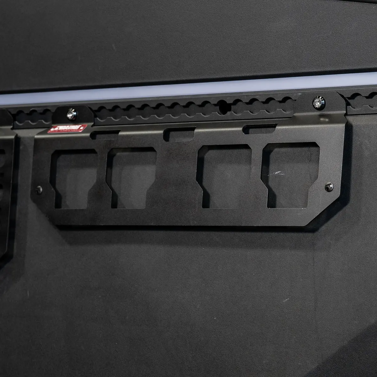 Bedside Mounting Bracket For Packout | Tesla Cybertruck (2024+) 1