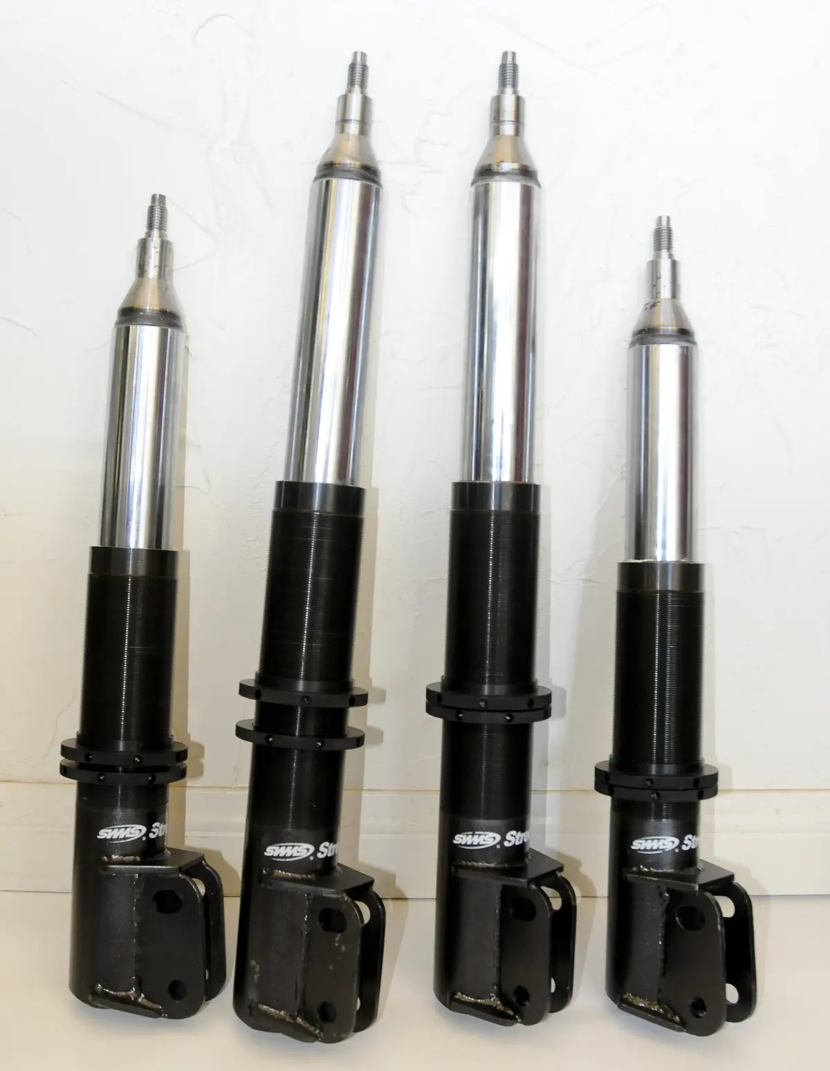 Subaru Custom Rally Struts 1