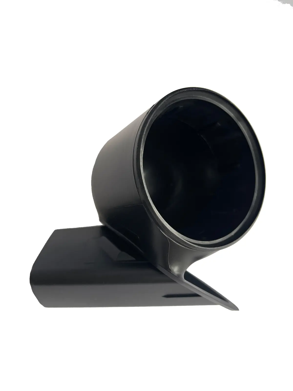 Subaru Wrx/Sti Vent Pod (2015+) Right Hand Drive - Single 60Mm 1