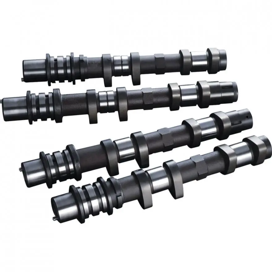 Tomei Camshaft Set Procam Ej25 Dual Avcs - Fits Subaru 04-21 Sti/05-09 Lgt 1