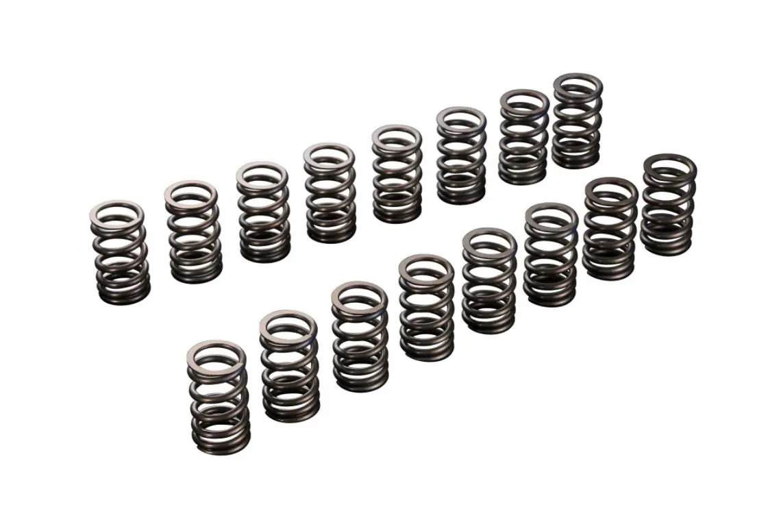 Tomei High-Performance Cylinder Head Valve-Spring Set - Fits Subaru 02-14 Wrx / 04-21 Sti / 05-09 Lgt 1