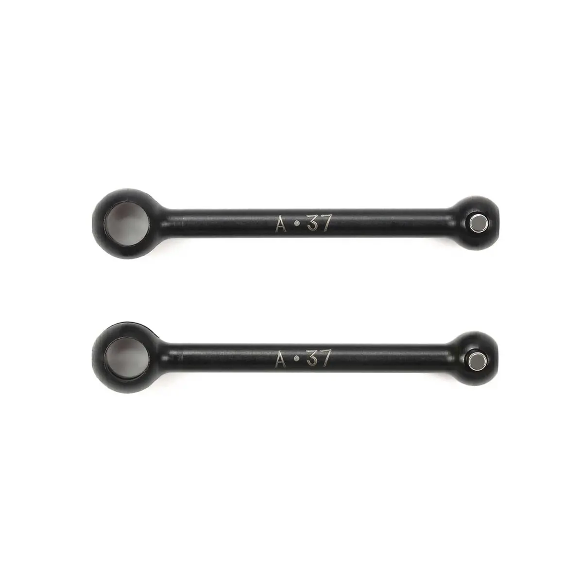 Tamiya 37Mm Swing Shafts For Assembly Universal Shaft 1