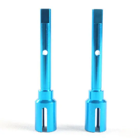 Tamiya Aluminum Propeller Joint: Tt02 1