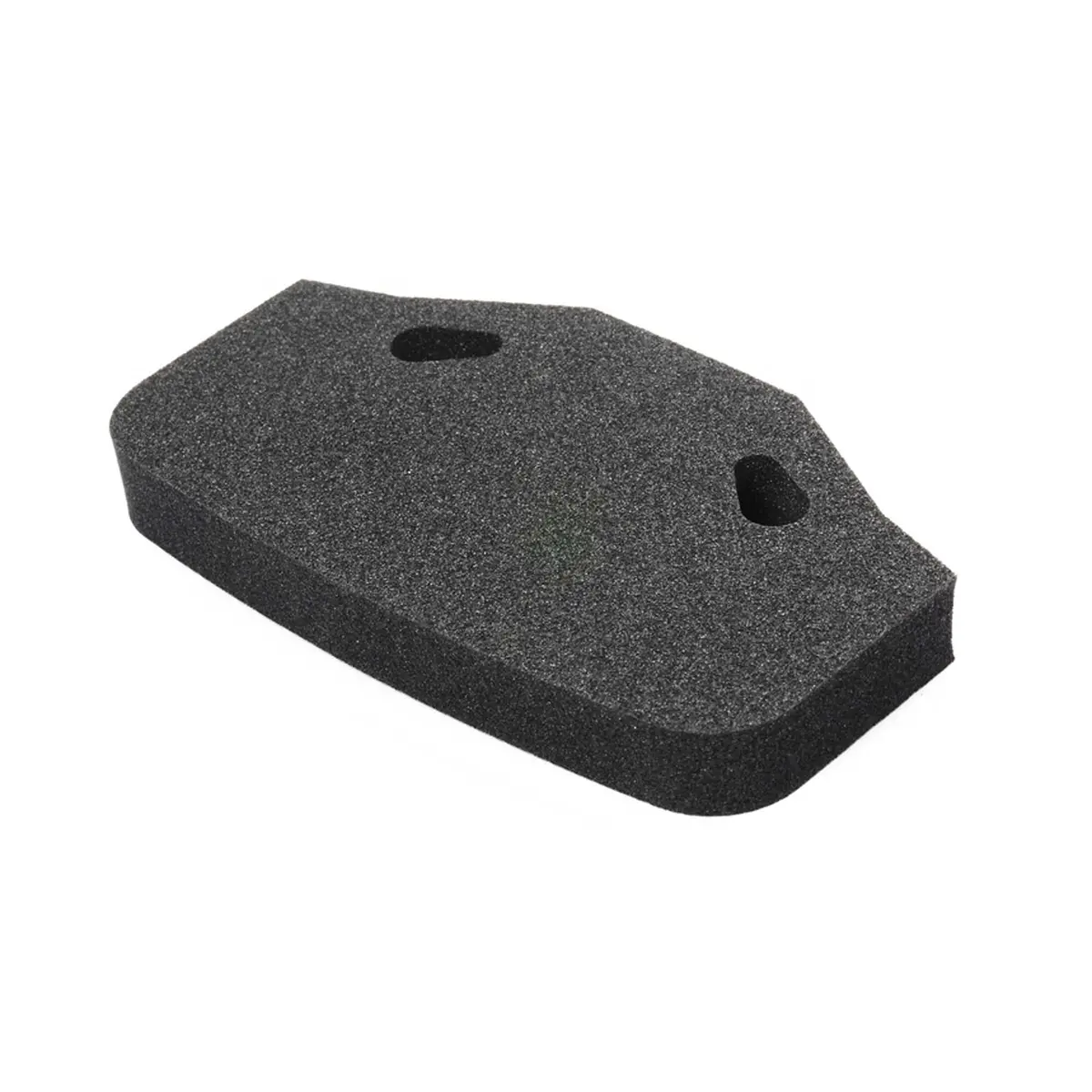 Tamiya Urethane Bumper Xl, Black: Tt-02, Tt-01 Type-E 1