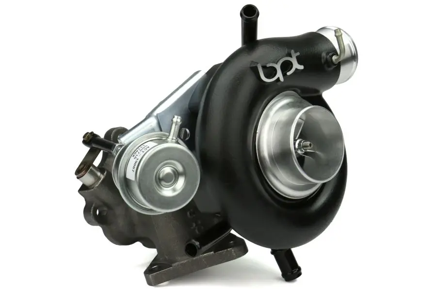 Blouch Td05h-18Gxt 10Cm^2 Turbo - Fits Subaru 02-07 Wrx/04-21 Sti/04-08 Fxt 1