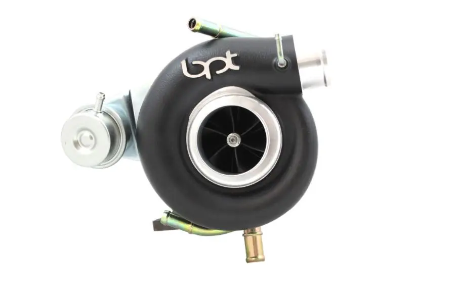 Blouch Td06h-20Gxt Billet Wheel Turbo - Fits Subaru 02-07 Wrx/04-21 Sti/04-08 Fxt 1