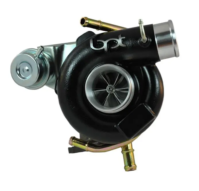 Blouch 16G-Xtr 8Cm^2 Turbo Billet Wheel - Fits Subaru 02-07 Wrx / 04-21 Sti / 04-08 Forester 1
