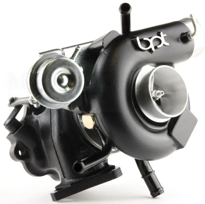 Blouch 18Gxt-R 10Cm^2 Turbo - Fits Subaru 02-07 Wrx / 04-21 Sti / 04-08 Forester Xt 1
