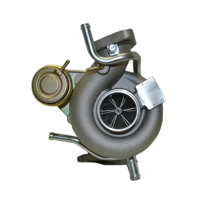 Blouch Td06-440Xt Turbo - Fits Subaru 08-14 Wrx / 05-09 Lgt 1