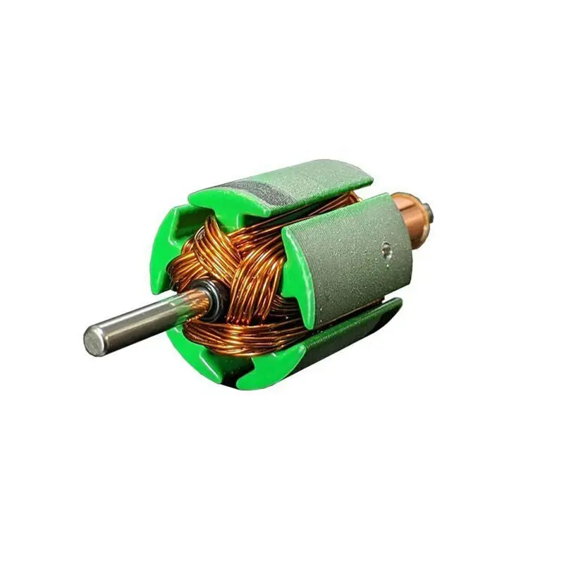 Tekin 5 Slot Armature Rock Crawler Brushed Motor 12Turn 1