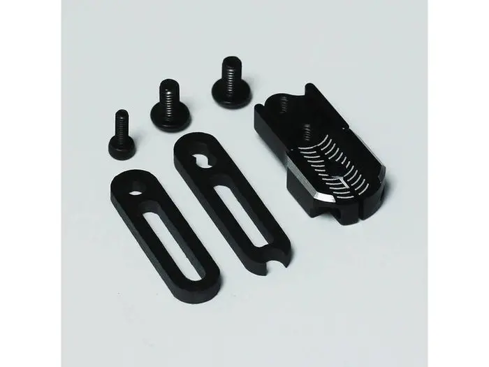Omg Tg-Wj01/Sr Adjustable Servo Arm 1