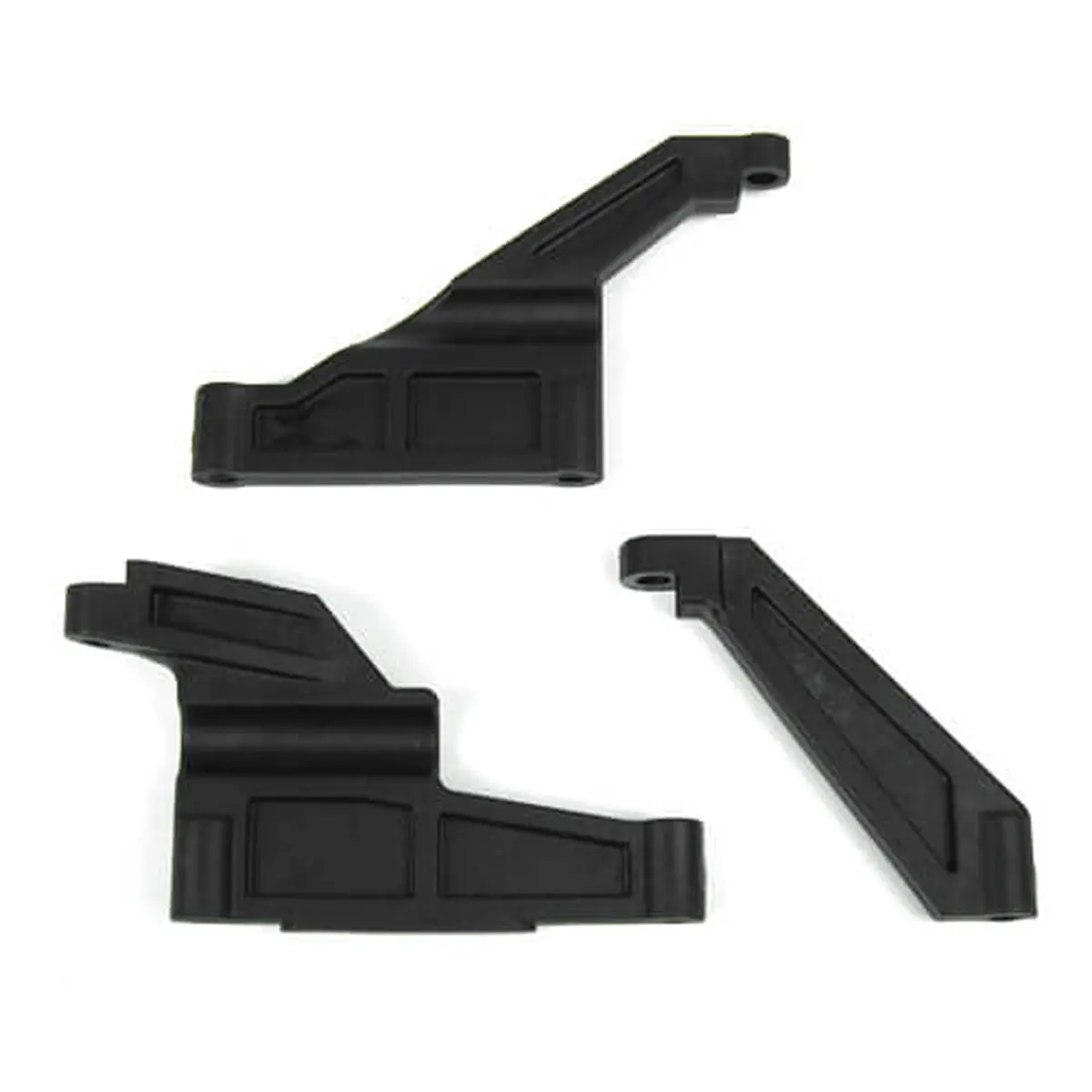 Tekno Rc Chassis Brace Set 1