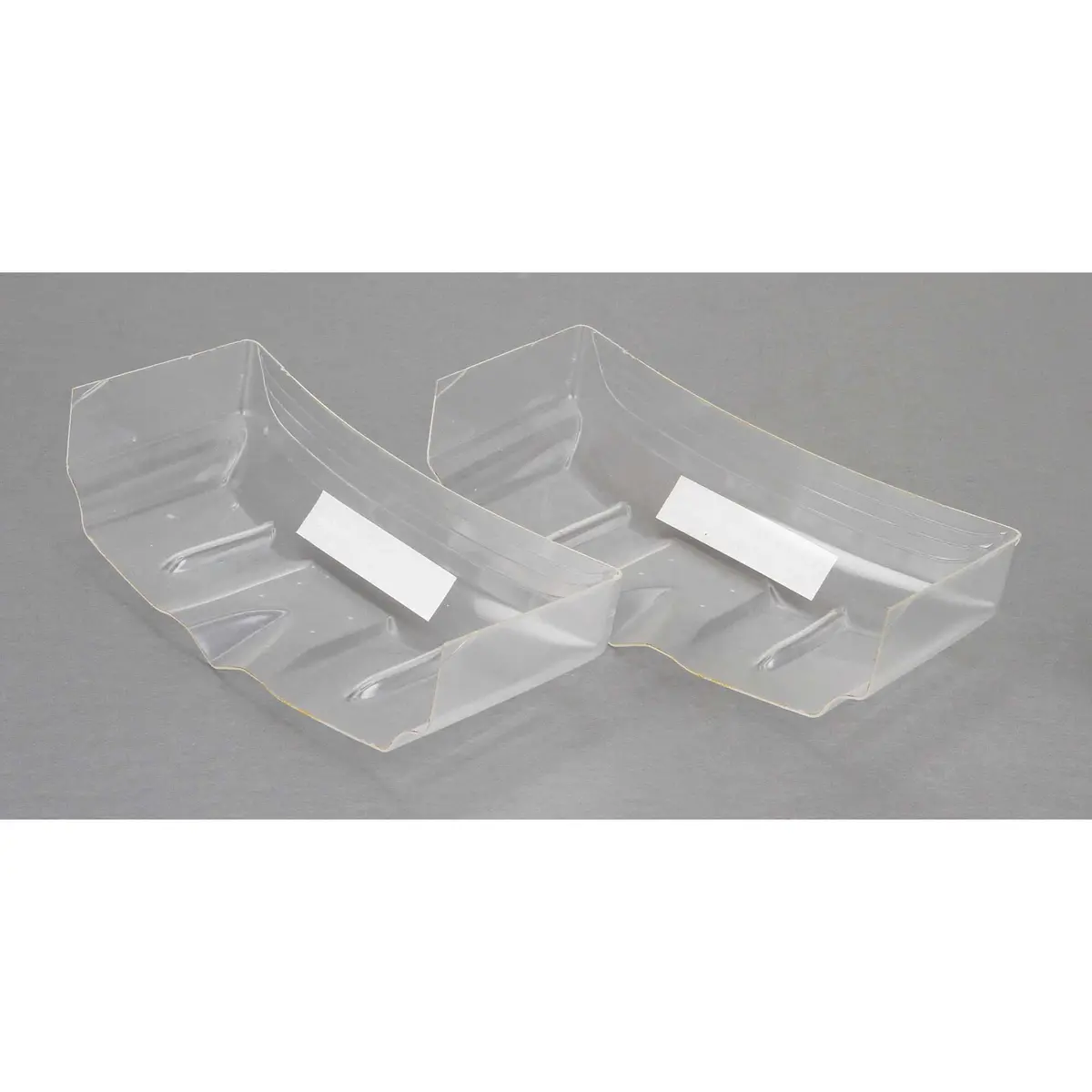 Team Losi Racing 6.5" Precut Medium Downforce Wing (2) 1