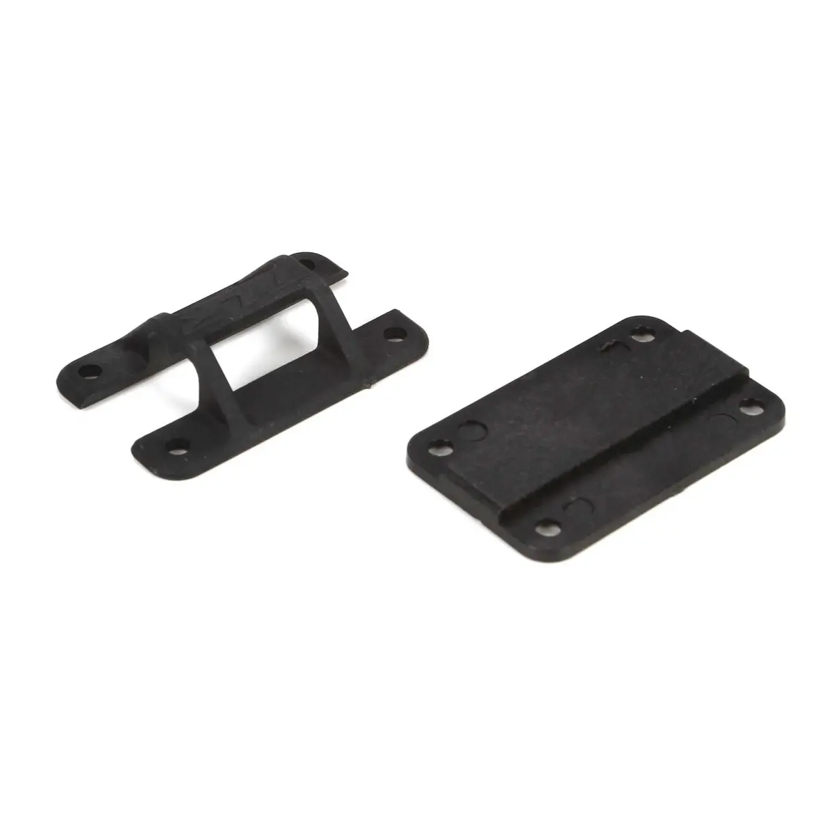 Tlr Diff Top Plate With Tunnel: Scte 2.0 1