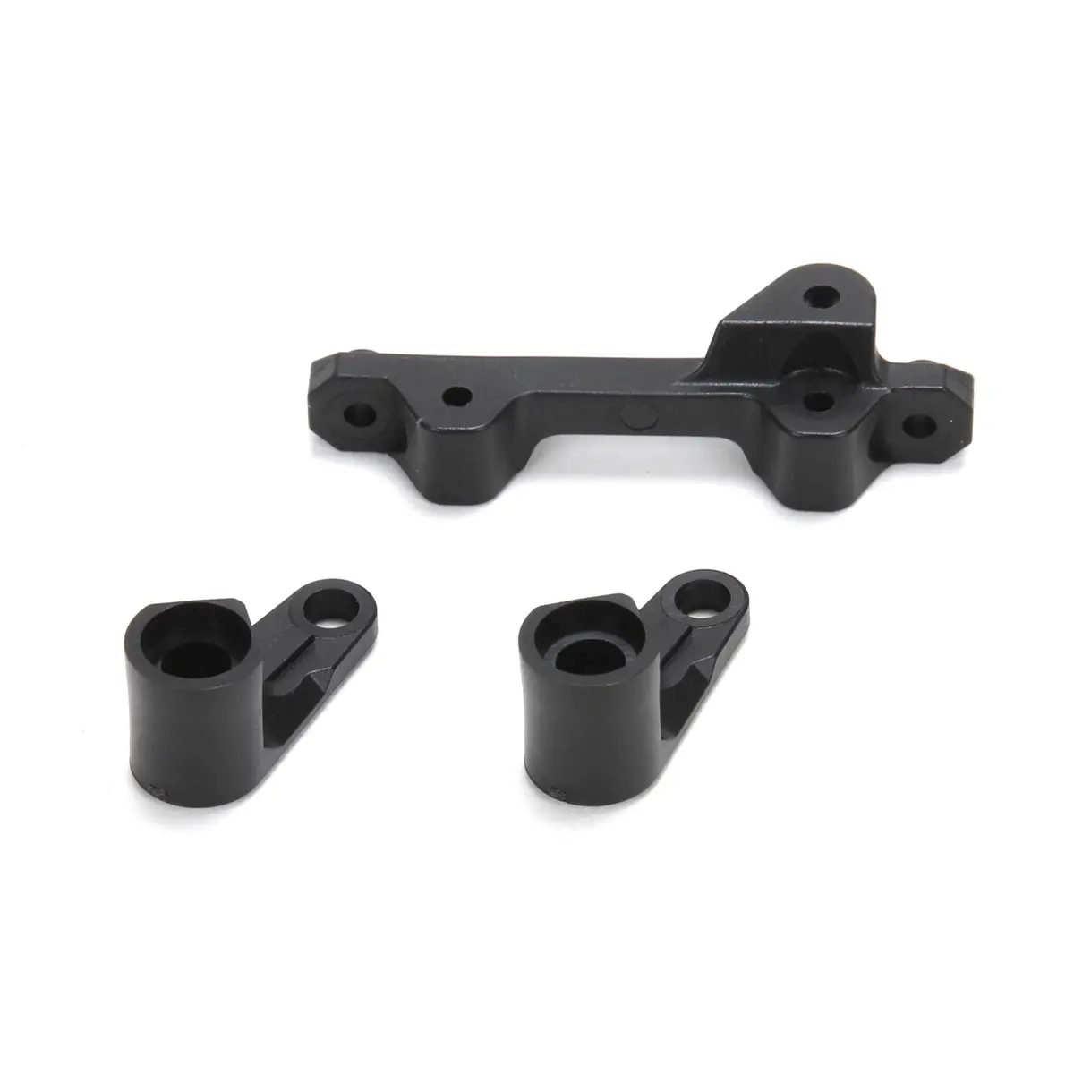 Tlr Bell Cranks And Drag Link:  22/2.0/T/Sct 1