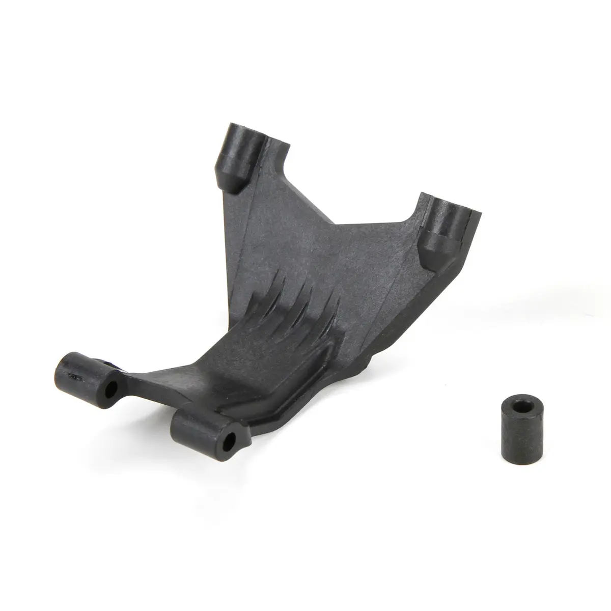 Tlr Gear Box/Chassis Brace: 22 3.0 1