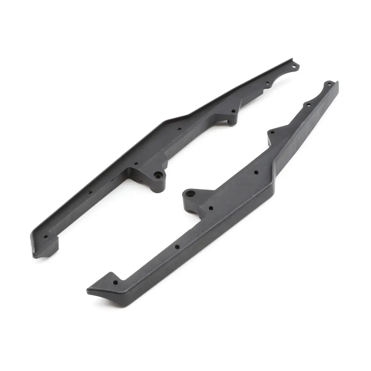Tlr Mud Guard Set Stiffezel: 22Sct 3.0 1