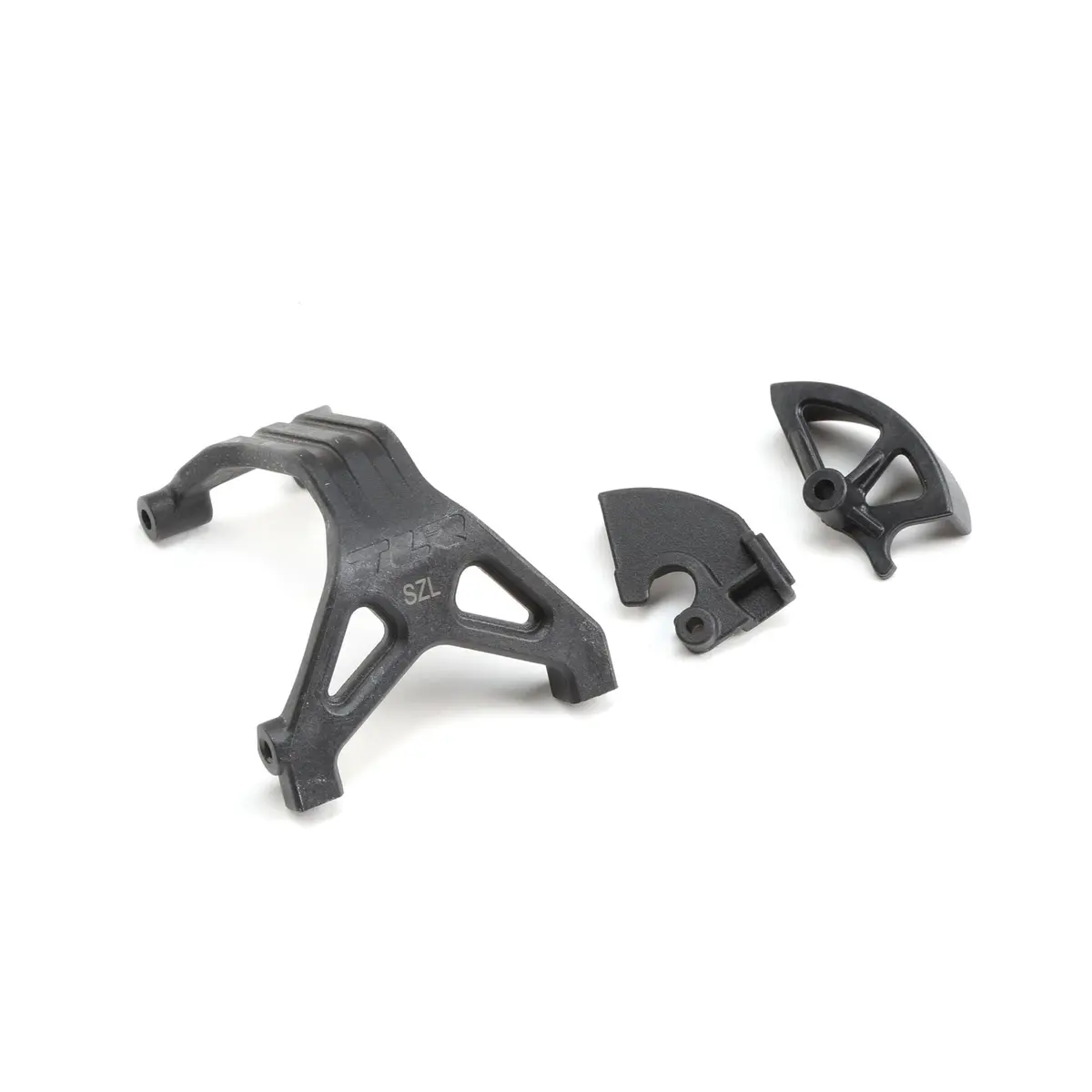 Tlr Waterfall Stiffezel Gear Shields: 22 5.0 1