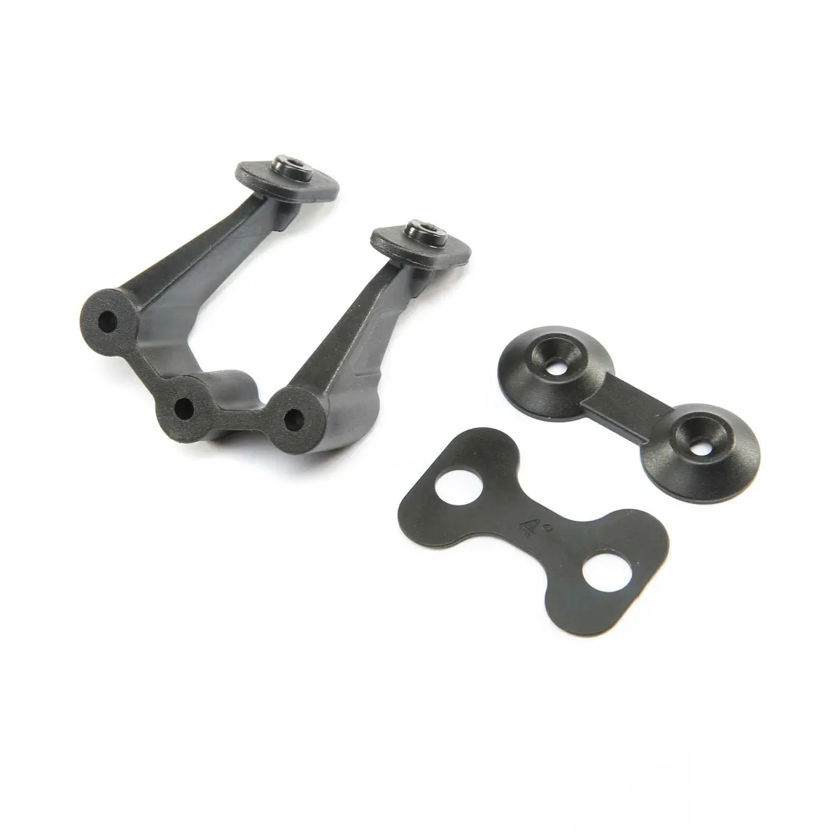 Tlr Wing Mount & Washers: 22X-4 1