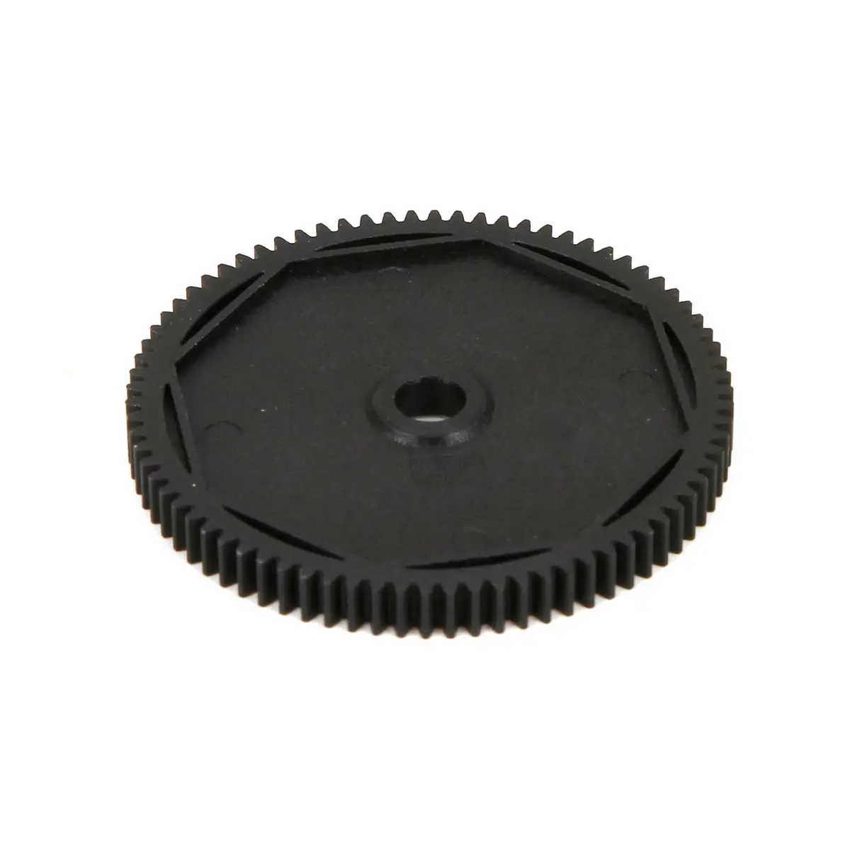 Tlr Hds Spur Gear, 78T 48P, Kevlar: All 22 1