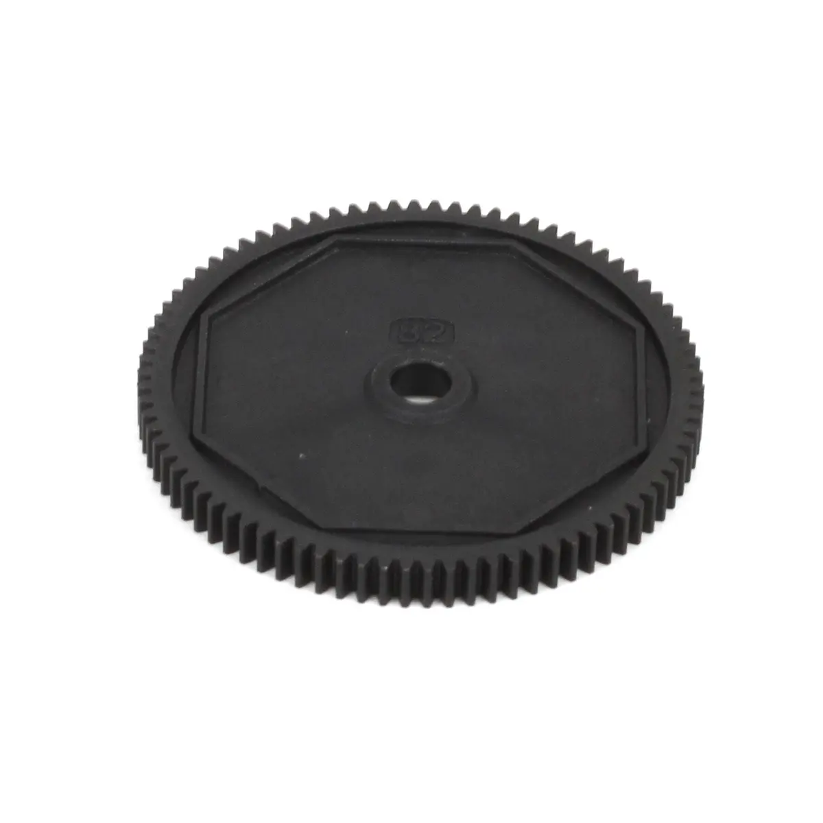 Tlr Hds Spur Gear, 82T 48P, Kevlar: All 22 1