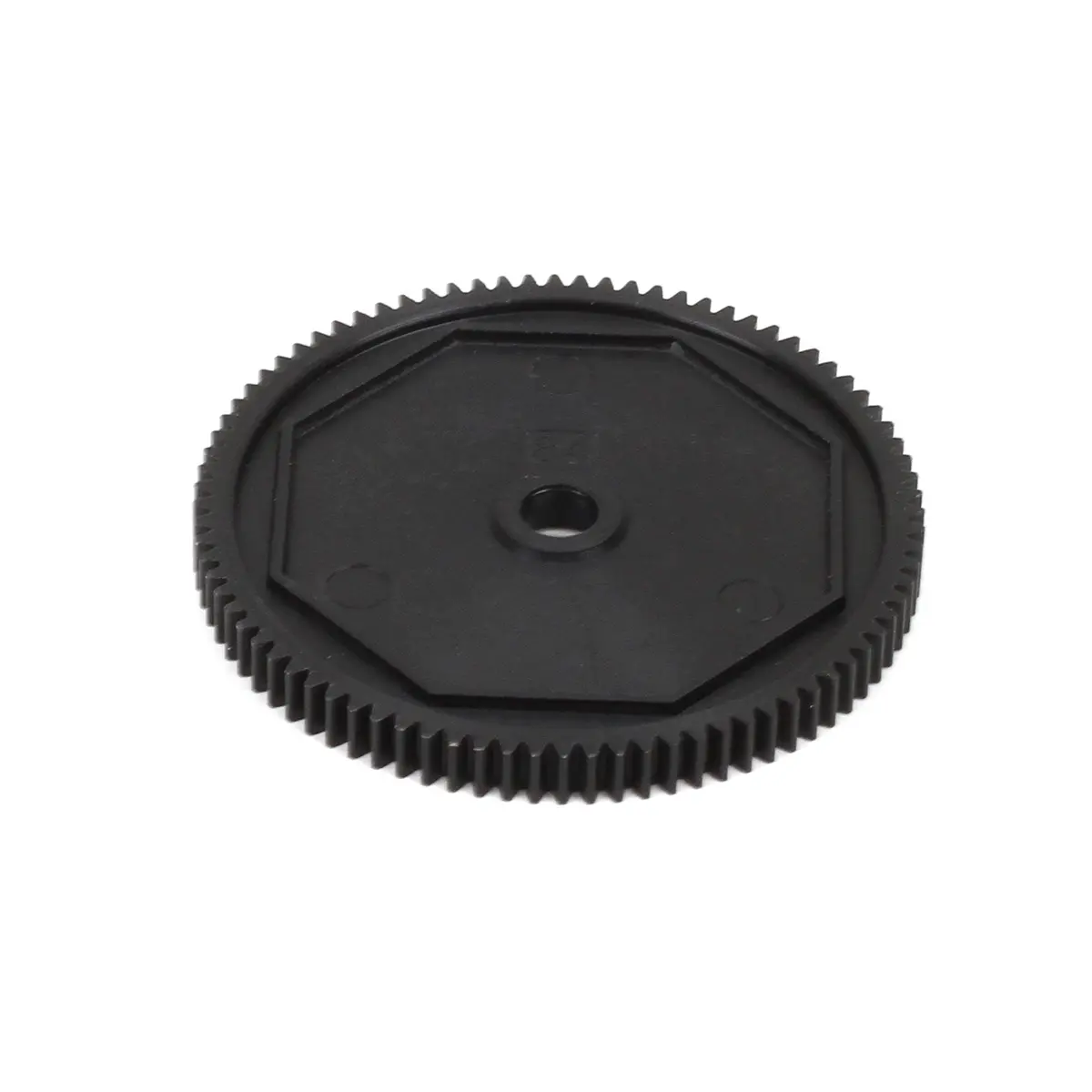 Tlr Hds Spur Gear, 84T 48P, Kevlar®: All 22 1