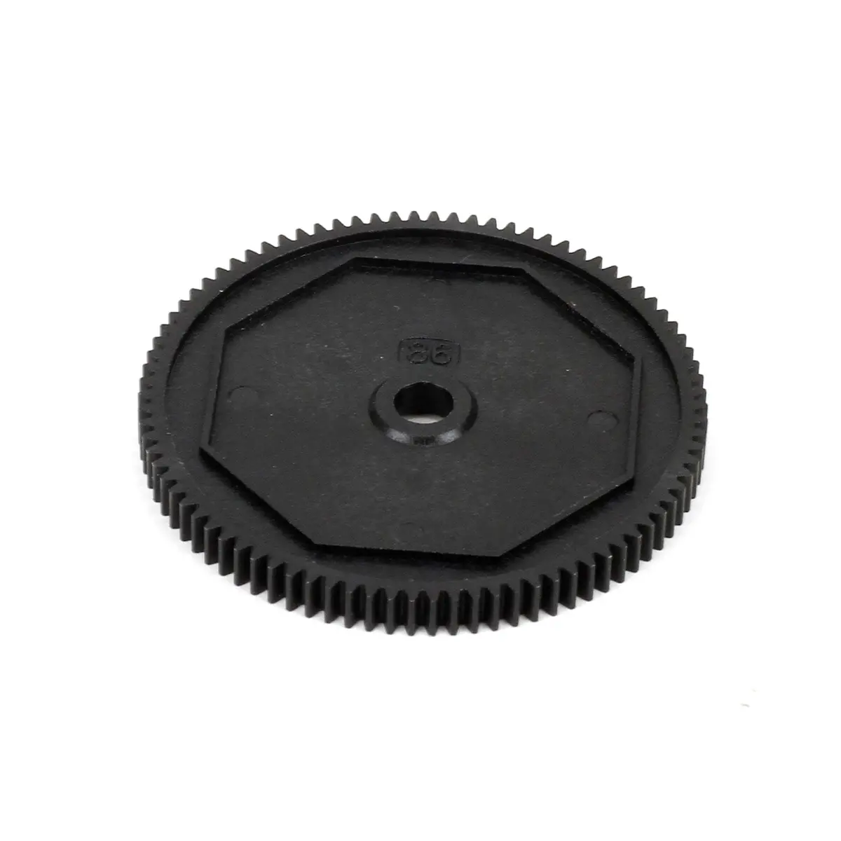 Tlr Hds Spur Gear, 86T 48P, Kevlar: All 22 1