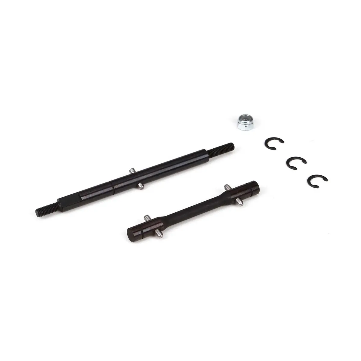 Tlr Slipper & Jackshaft Assembly: 22-4 1