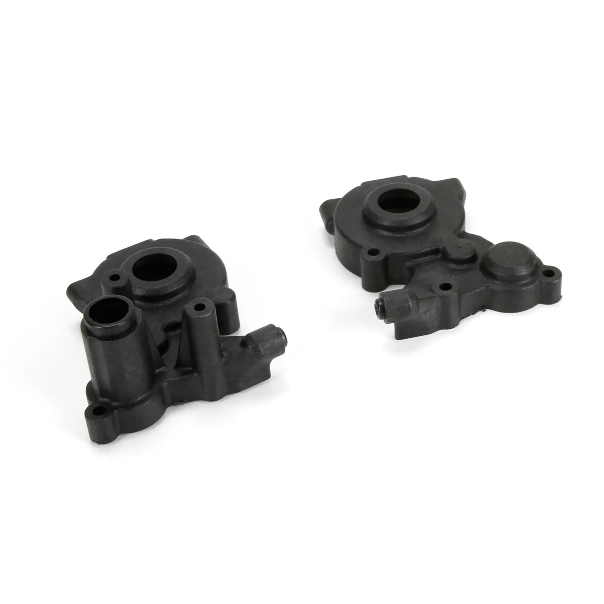 Tlr Gear Case Set, 3-Gear: 22 3.0 1