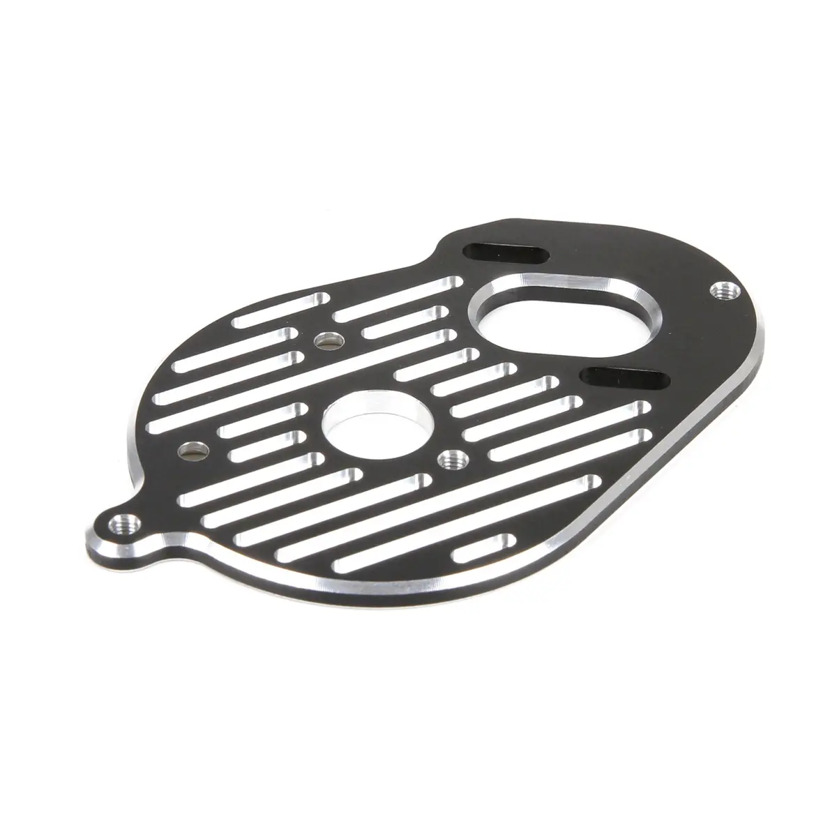 Tlr Motor Plate, 3-Gear: 22 3.0 1