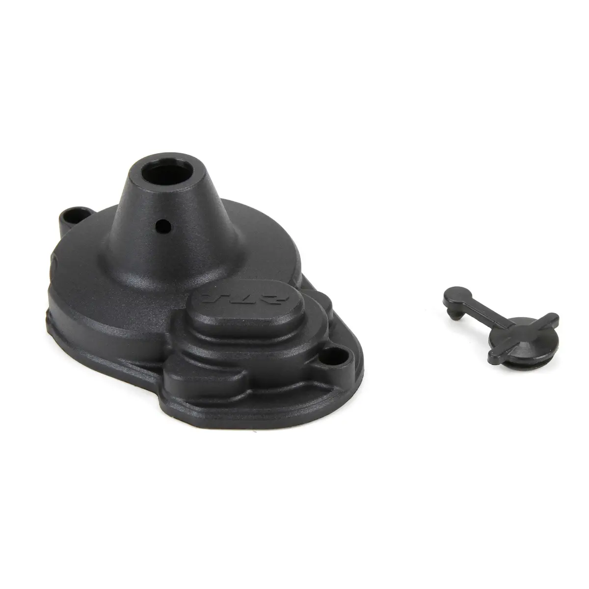 Tlr Gear Cover & Plug, 3-Gear: 22 3.0 1
