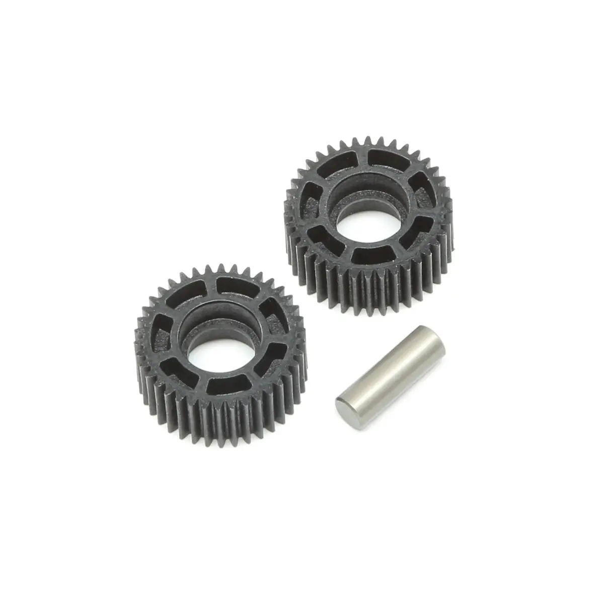 Tlr Idler Gear & Shaft Laydown 22 4.0 1