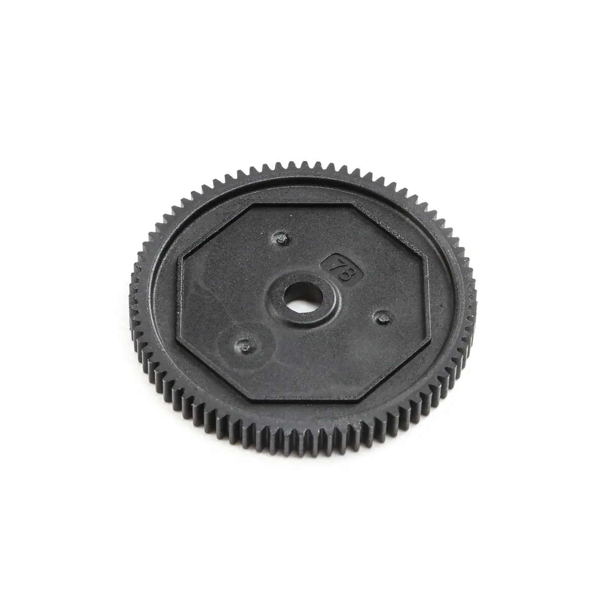 Tlr 78T Spur Gear, Shds, 48P 1