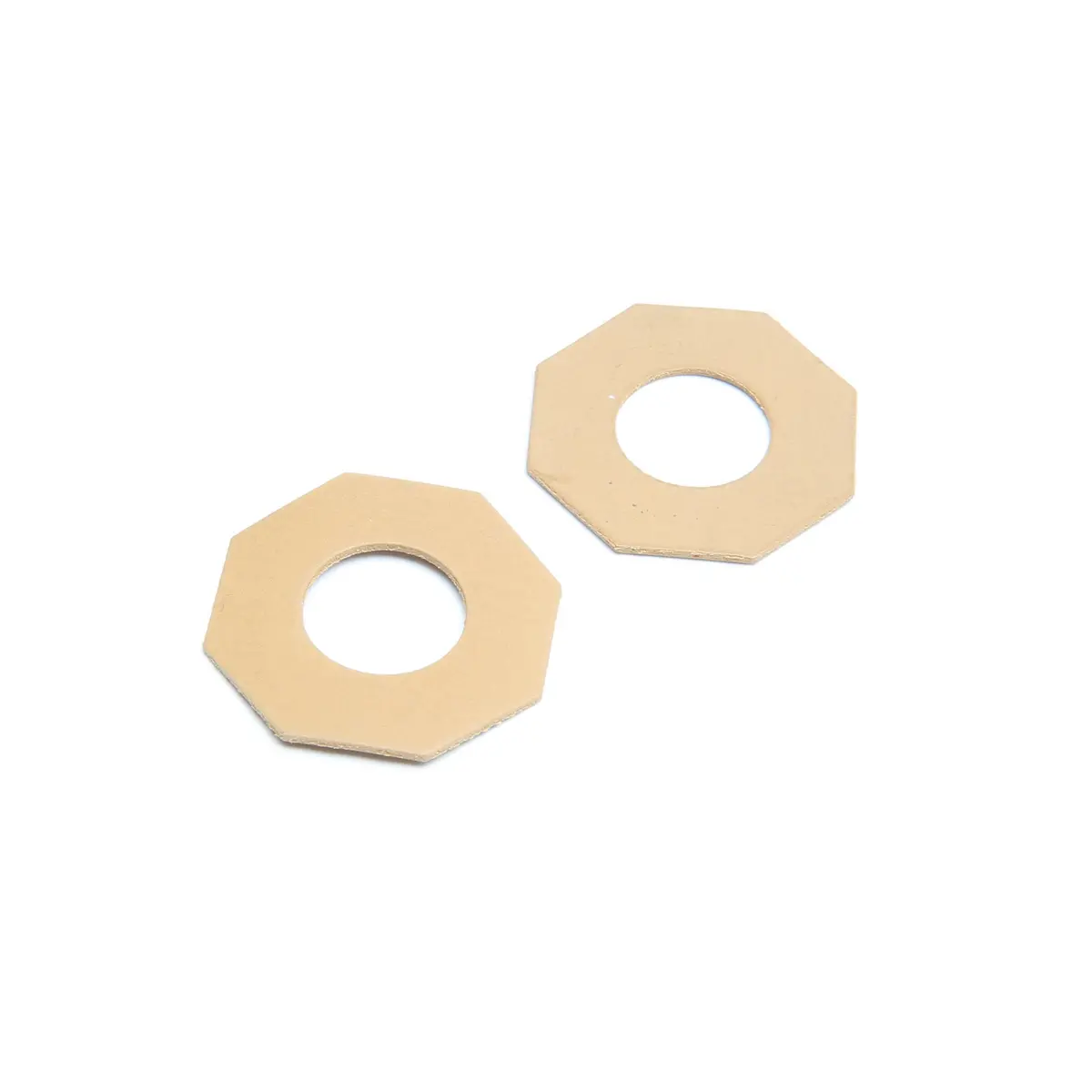 Tlr Slipper Pads, Max Drive Shds (2) 1
