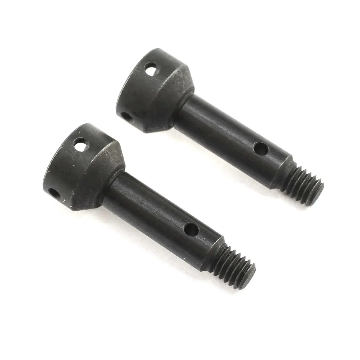 Tlr Front Cva Axle (2): 22X-4 1