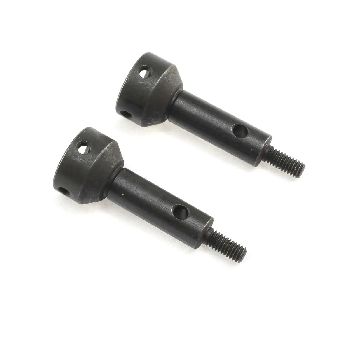 Tlr Pinion Cva Axle (2): 22X-4 1