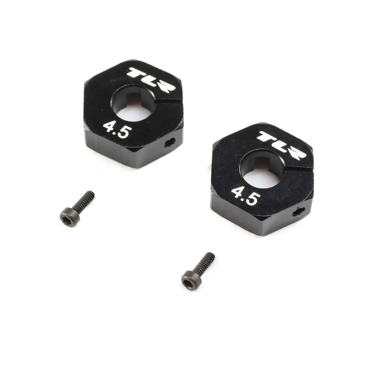 Team Losi Racing 4.5Mm Wheel Hex (2) 1